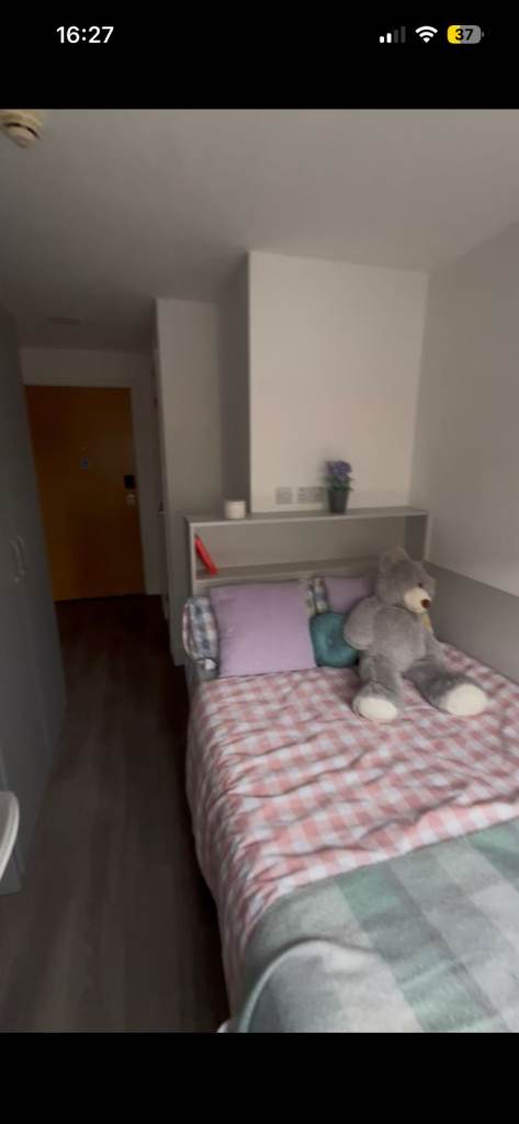 Student Room Ensuite - Merchant City