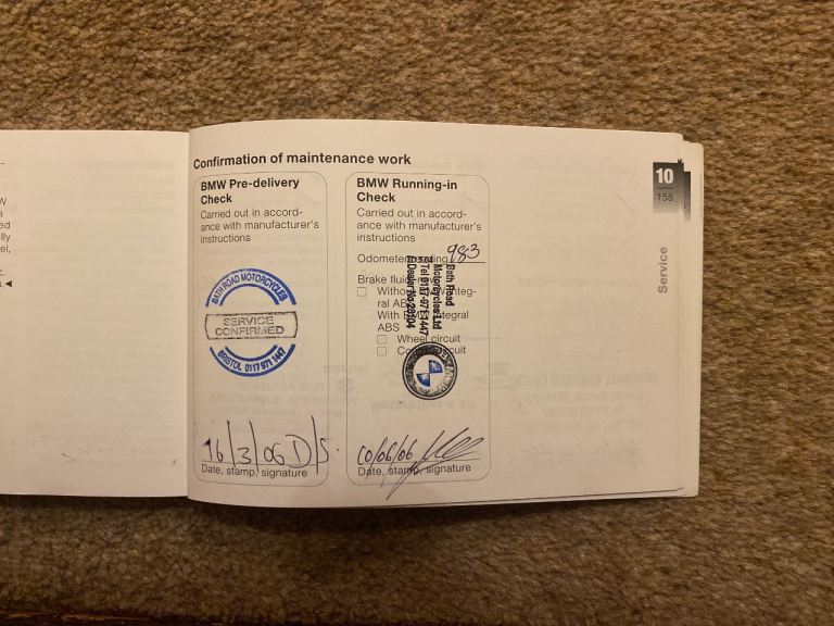 BMW, R1200, 2006, 1170 (cc)