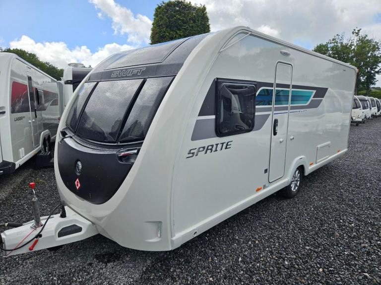 2024 Sprite Major 4 Sb