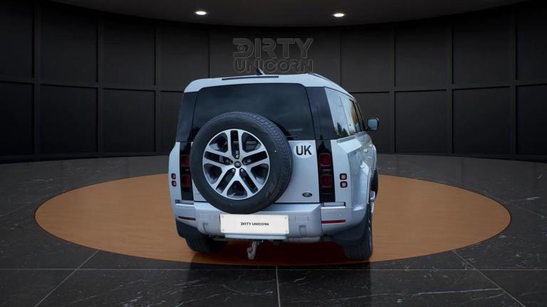 2021 Land Rover Defender 3.0 D250 XS Edition 110 5dr Auto [7 Seat] ESTATE Diesel Automatic