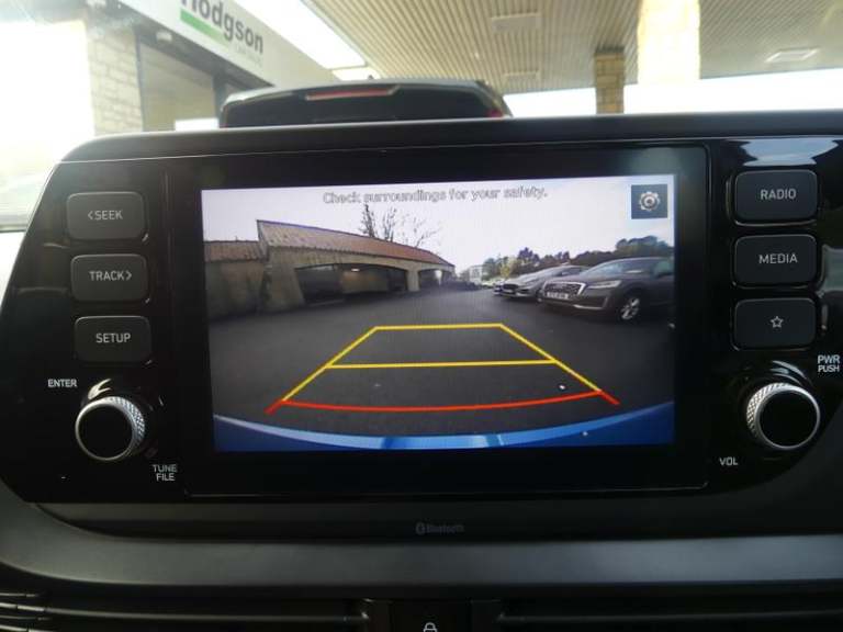 2022 Hyundai i20 1.0 T-GDi MHEV SE Connect Hatchback 5dr Petrol Hybrid Manual Euro 6 (s/s) ( Hatc...