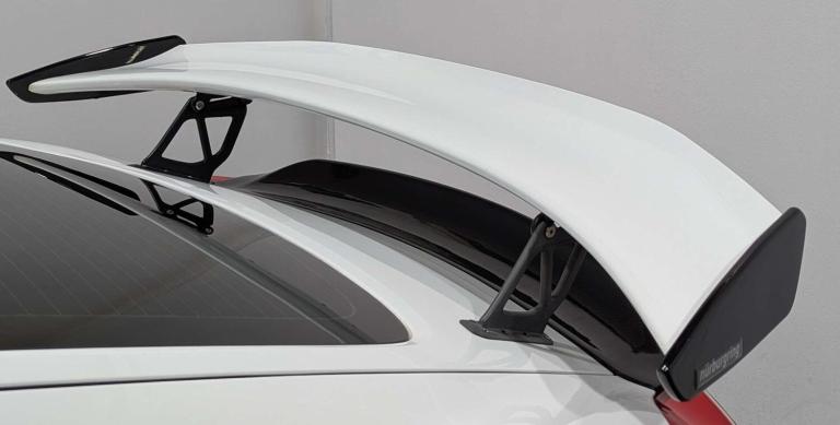  Porsche Cayman 3.4 Cayman S Semi-Auto 3dr Petrol Automatic