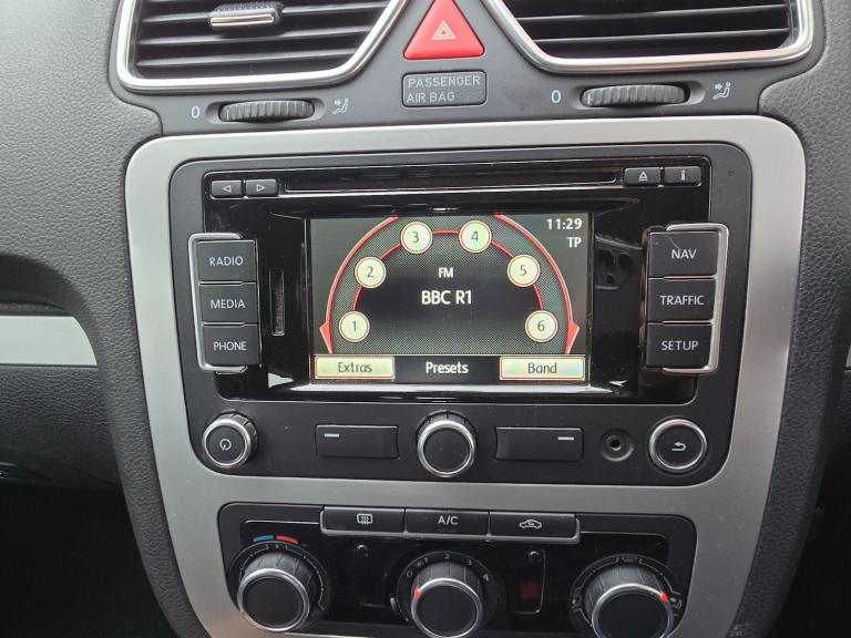 2013 Volkswagen Scirocco 2.0 TDI BlueMotion Tech GT DSG Euro 5 (s/s) 3dr (Leather, Nav) COUPE Die...