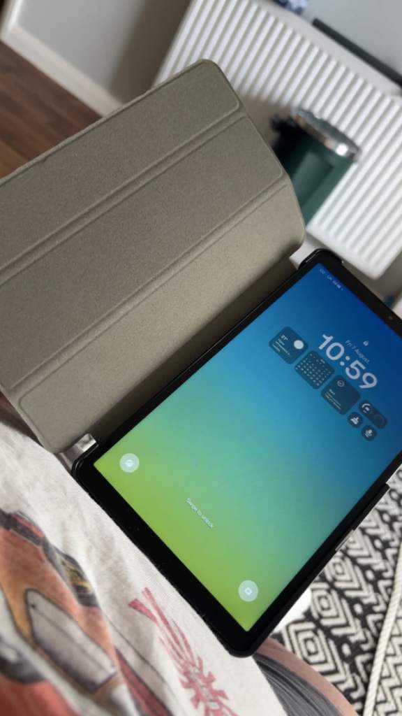 Samsung A11 new condition 