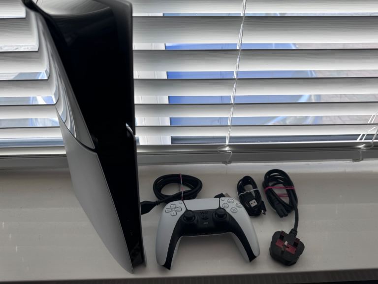 Ps5 slim 