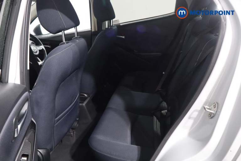 2021 Mazda Mazda2 1.5 Skyactiv G Sport Nav 5dr Hatchback Petrol Manual