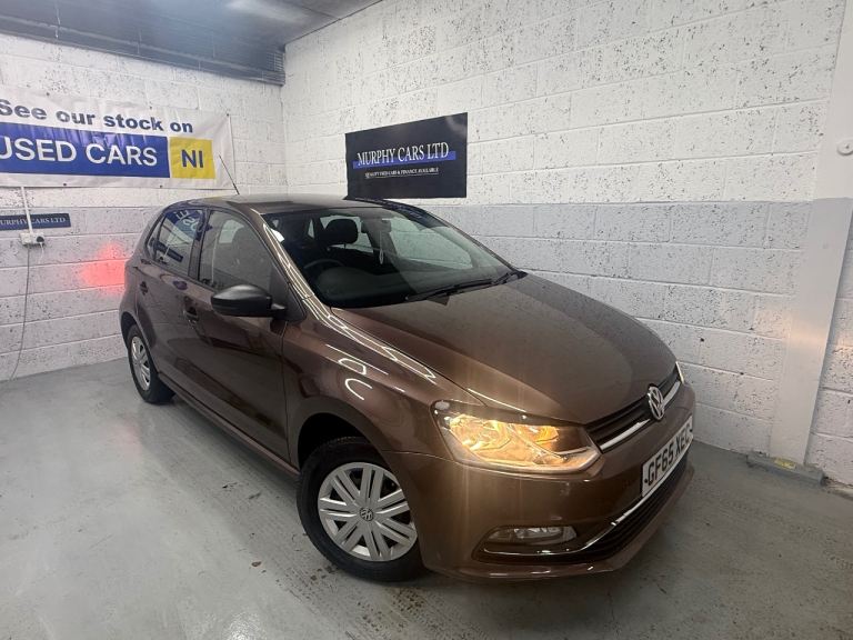 FULL YEARS MOT £20 TAX TOFFEE BROWN FULLY SERVICED DRIVES AS NEW!