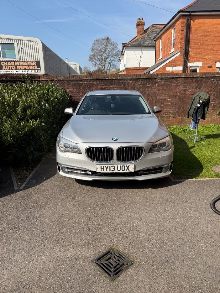 BMW 7