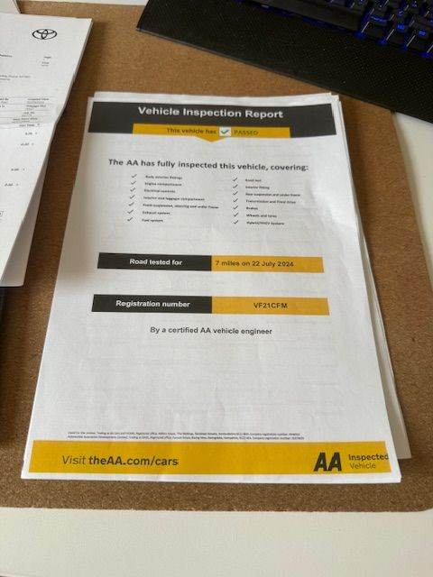 Toyota, YARIS, Hatchback, 2021, Other, 1490 (cc), 5 doors