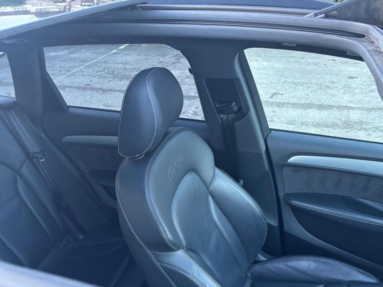  Audi SQ5 3.0 BiTDI V6 Tiptronic quattro Euro 6 (s/s) 5dr Diesel Automatic