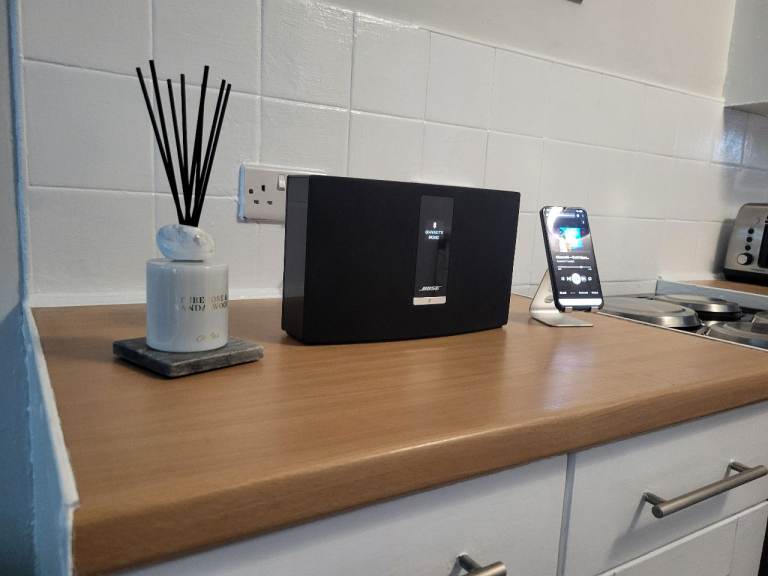 Bose active Bluetooth loudspeaker 