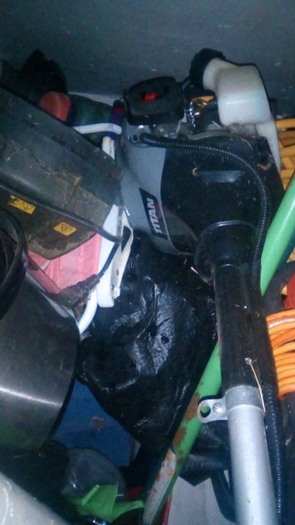 Cable, Harness, Strimmer 