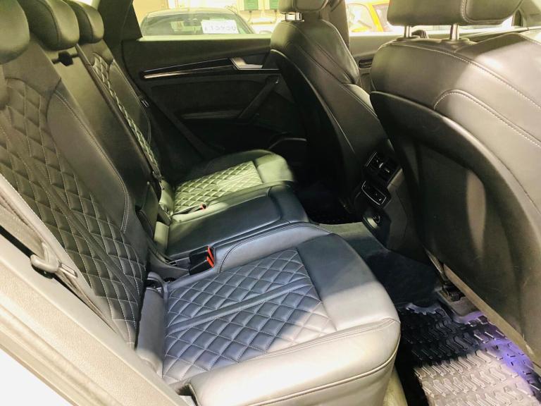 2019 Audi SQ5 3.0 TDI V6 Vorsprung Tiptronic quattro Euro 6 (s/s) 5dr ESTATE Diesel Automatic