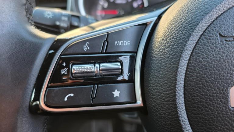 2023 Kia XCeed 1.5T GDi ISG 2 5dr HATCHBACK PETROL Manual