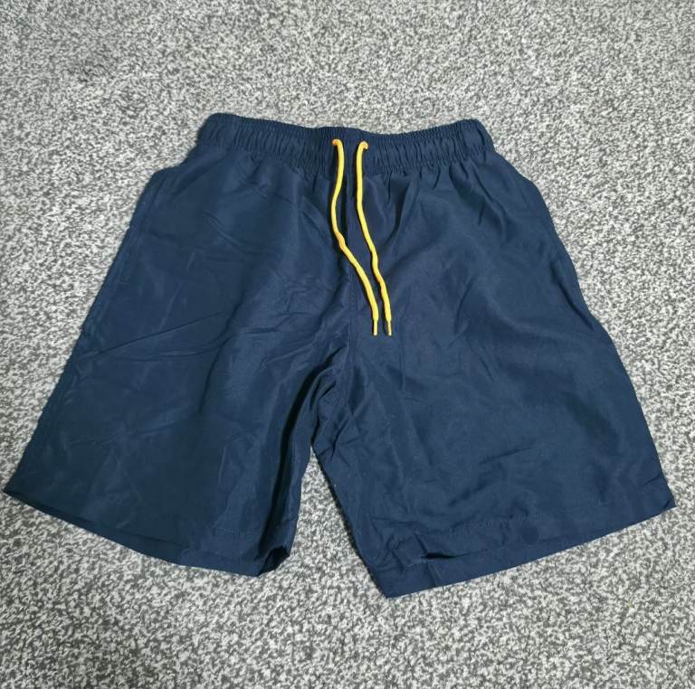 Men's Beach Short Swim Short Surfing Sport Man Board Shorts Swimwear