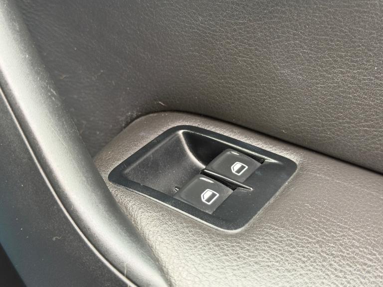 2015 Volkswagen Polo 1.4 TSI BlueMotion Tech BlueGT 3dr HATCHBACK Petrol Manual