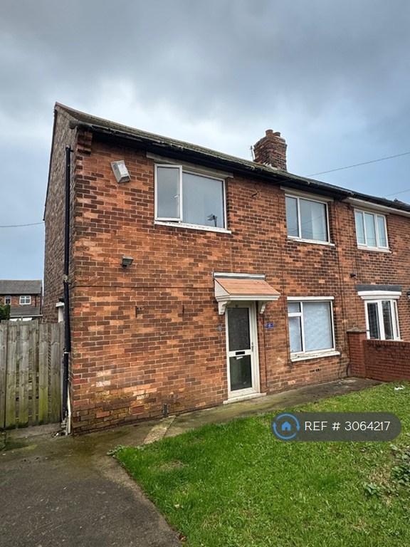 2 bedroom house in Moor View, Camperdown, Newcastle Upon Tyne, NE12 (2 bed) (#3064217)
