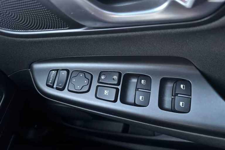 2022 Hyundai KONA 1.0 TGDi 48V MHEV Premium 5dr HATCHBACK PETROL Manual