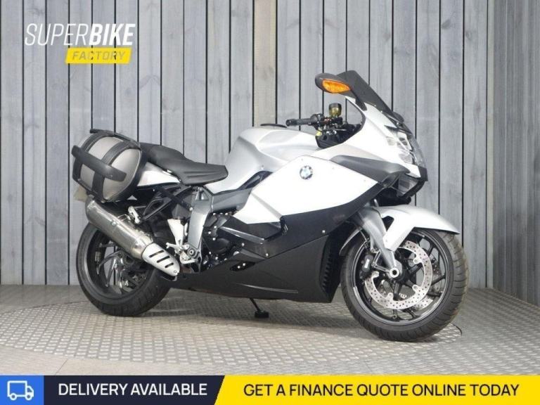 2014 14 BMW K 1300 S