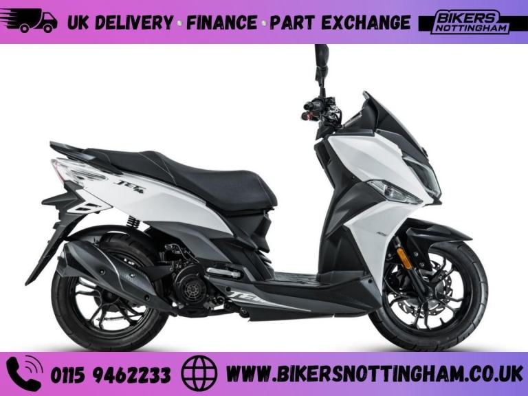 Sym JET 14 125cc LC 2025