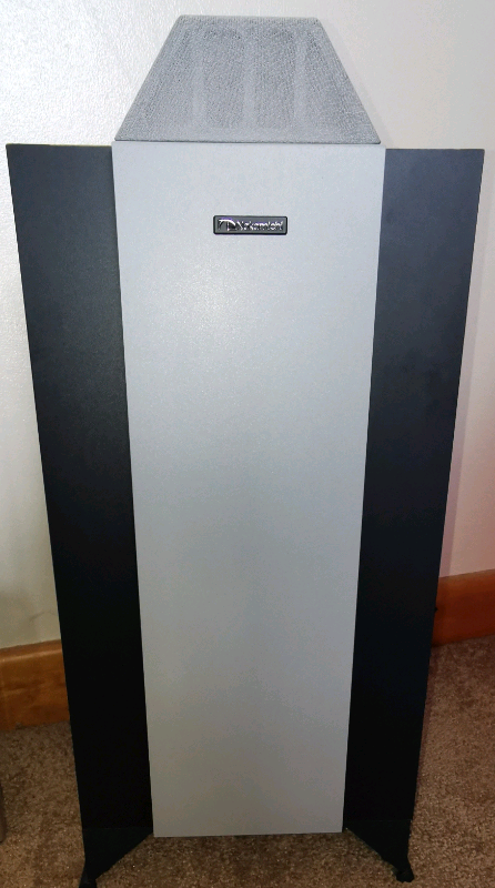 Nakamichi Soundspace 8