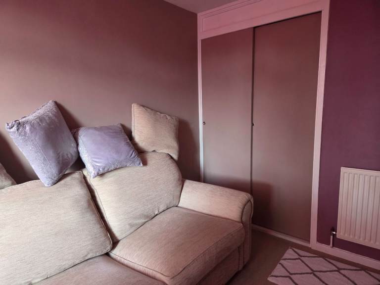 Double room to rent 