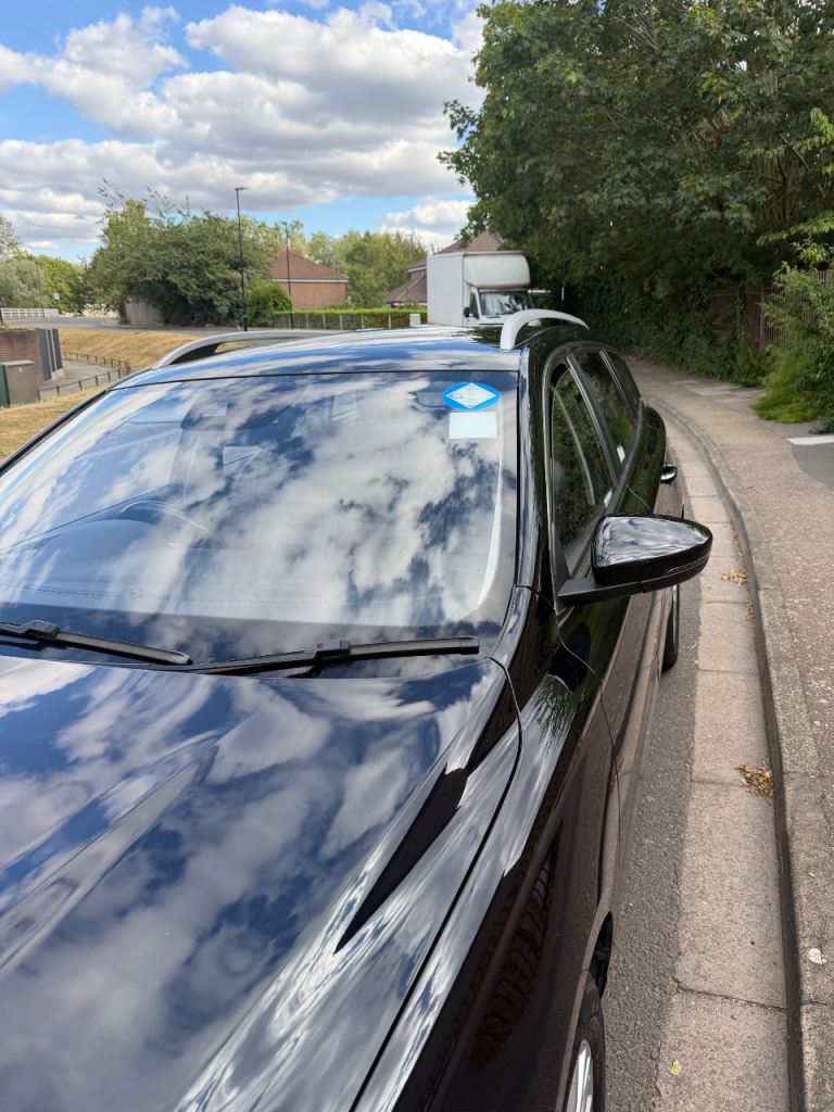 MG Motor UK, MG5, Estate, 2021, Other, 1 (cc), 5 doors