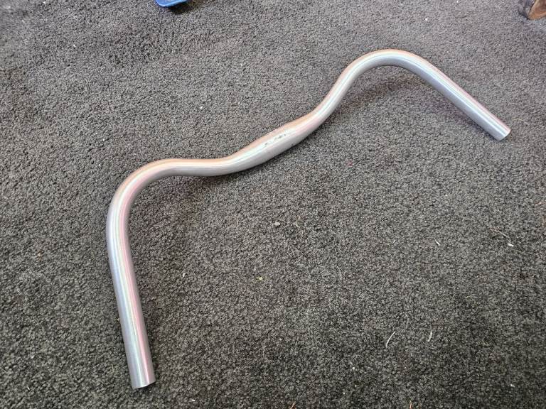 Nitto B352 ZX Albatross Handlebars