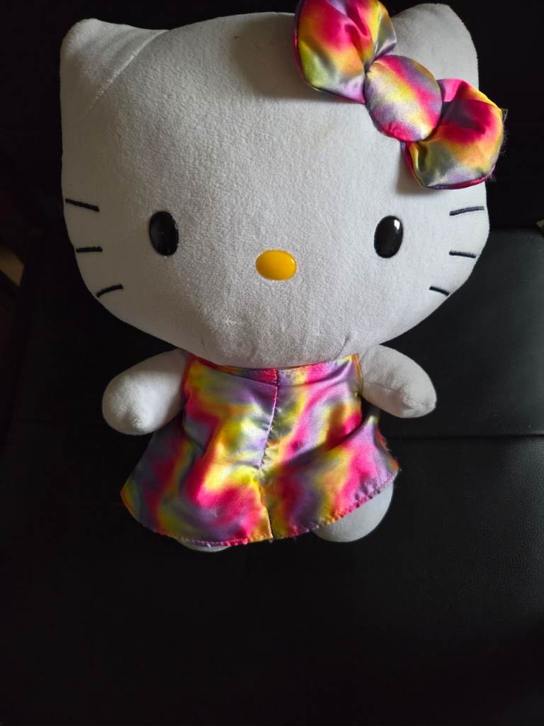 image for Hello kittey