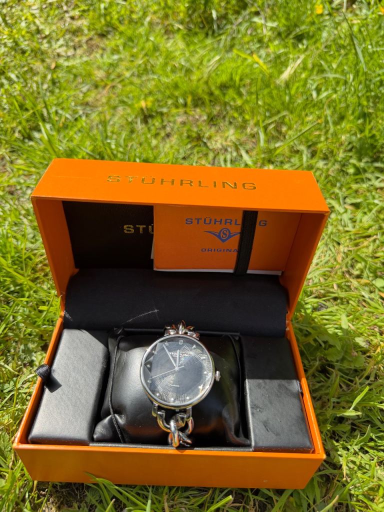 Stuhrling Original