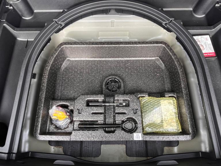 2020 Kia Niro 2 Estate Hybrid Automatic