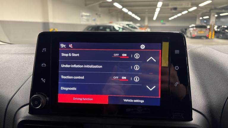 2023 Citroen Berlingo 1.5 BlueHDi 1000 Enterprise Edition M SWB Euro 6 (s/s) 5dr Panel Van Diesel...