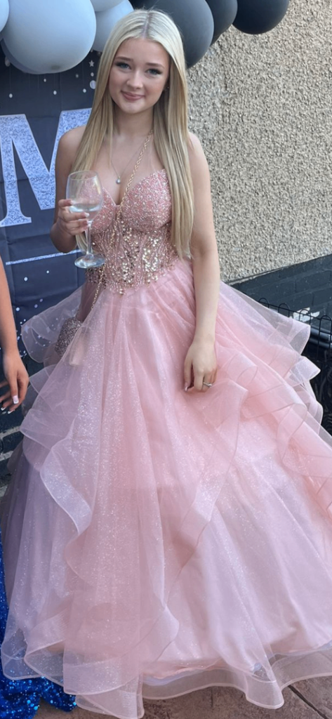 Prom dress for Sale in Sunderland, Tyne and Wear | Women's Dresses | Gumtree
