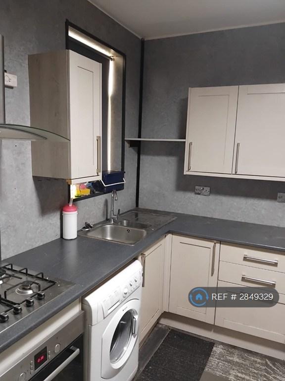 Studio flat in Wombwell, Barnsley, S73 (#2849329)