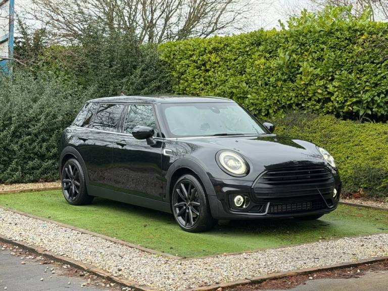 2022 MINI Clubman 1.5 Cooper Sport Estate 6dr Petrol Steptronic Euro 6 (s/s) (136 ps) Estate Petr...