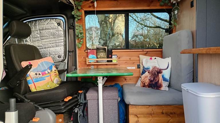 image for Iveco, DAILY, Panel Van, 2008, Manual, 2287 (cc)