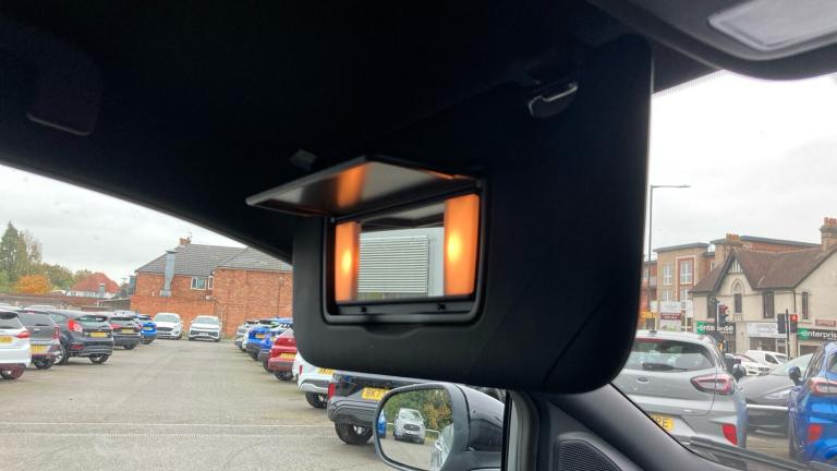 2024 Ford Puma 1.0 EcoBoost Hybrid mHEV ST 5dr DCT Petrol Hatchback Hatchback Petrol Automatic