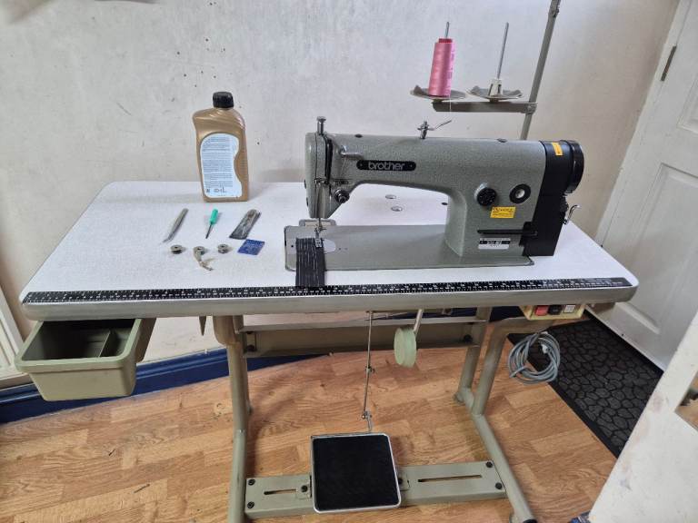 Sewing Machine brother 
