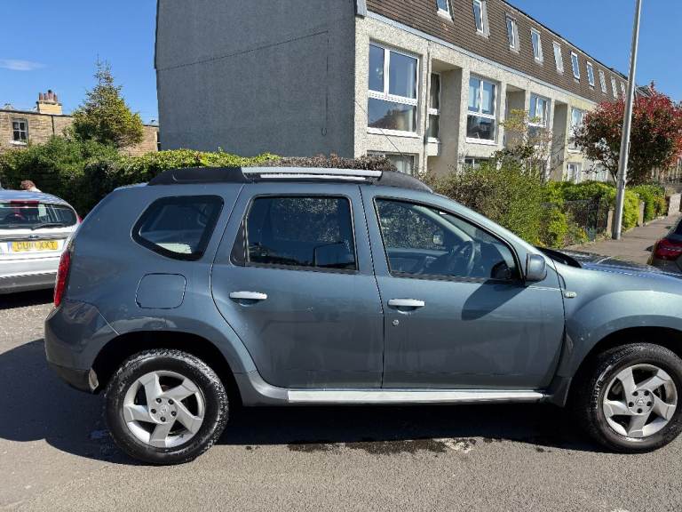Dacia, DUSTER, Hatchback, 2014, Manual, 1461 (cc), 5 doors