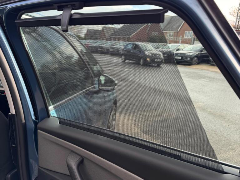 2015 Citroen C4 Picasso 1.6 BlueHDi Exclusive 5dr MPV DIESEL Manual