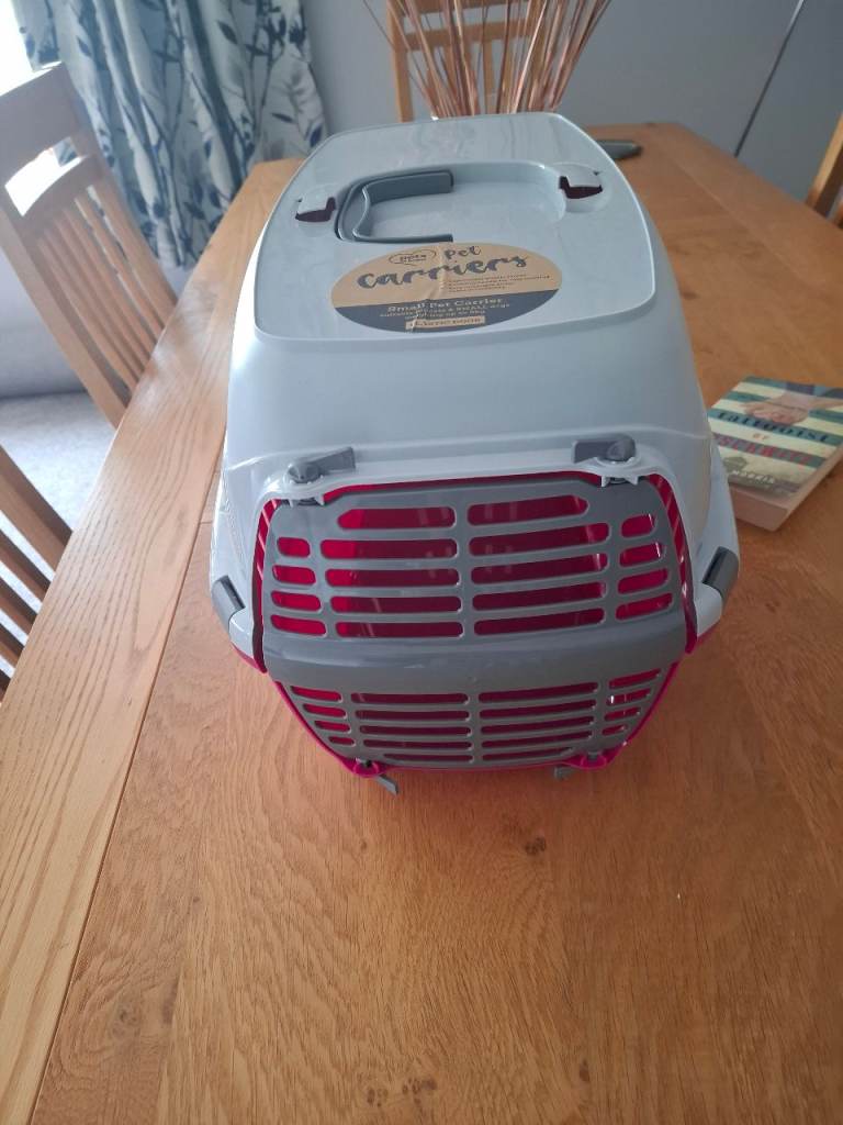 Pet cage