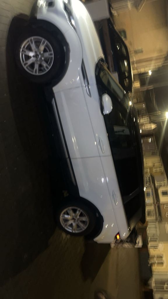 Land Rover, RANGE ROVER EVOQUE, Estate, 2013, Manual, 2179 (cc), 5 doors