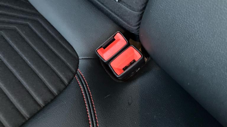 2023 Ford Puma 1.0 EcoBoost Hybrid mHEV ST-Line X 5dr HATCHBACK PETROL Manual