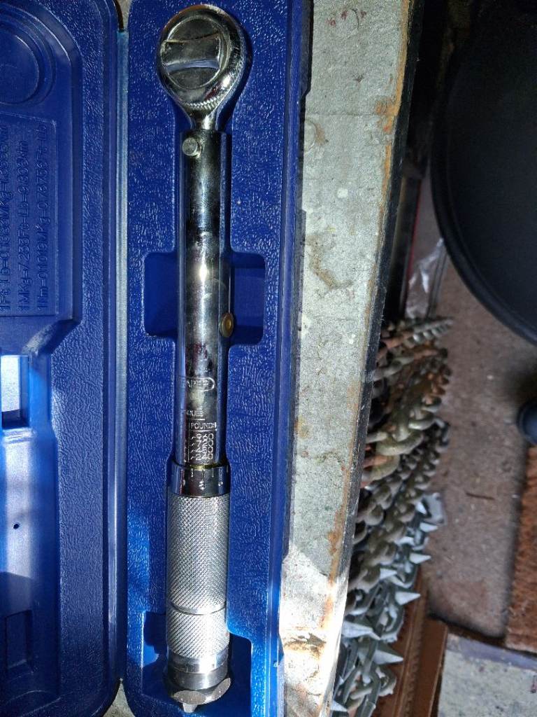 Car tools 
