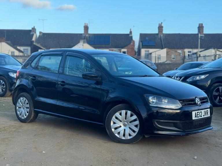 2026 Volkswagen Polo TSI HATCHBACK Petrol Automatic