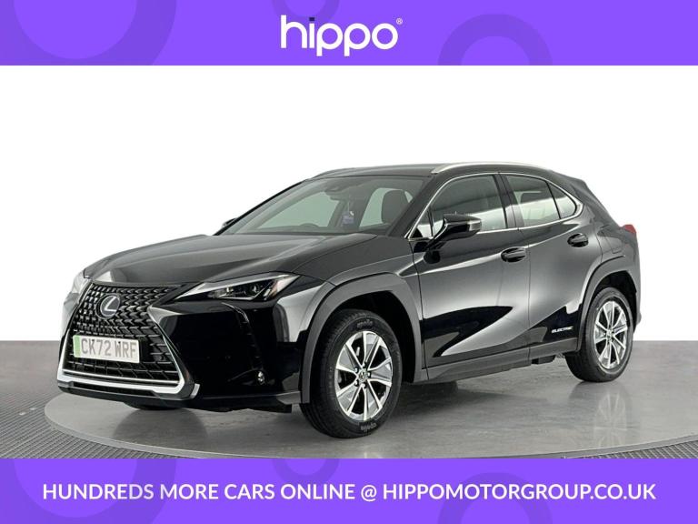 2023 Lexus UX 300e 54.3kWh SUV 5dr Electric Auto (204 ps) ESTATE Electric Automatic