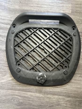 Top Box Base