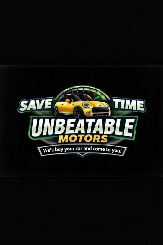 Unbeatable Motors - We'll Buy Your Car
