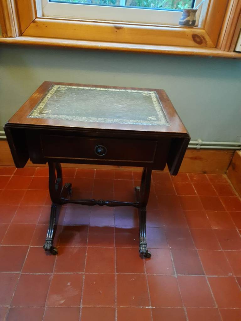 Free small table