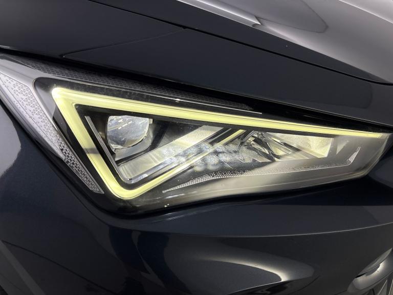 2021 Cupra Formentor 1.5 TSI V2 SUV 5dr Petrol Manual Euro 6 (s/s) (150 ps) - LED - REVERSE CAM  ...